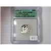 Image 1 : 2005-S SILVER CALIFORNIA QUARTER ICG PR70DCAM