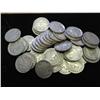 Image 1 : 40 ASSORTED 1930'S BUFFALO NICKELS