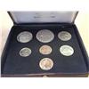 Image 1 : 1976 CANADA DOUBLE CENT SET