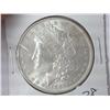 Image 1 : 1885-O MORGAN SILVER DOLLAR (UNC)