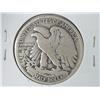 Image 2 : 191-D WALKING LIBERTY HALF DOLLAR