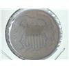 Image 1 : 1864 TWO CENT PIECE