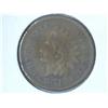 Image 1 : 1874 INDIAN HEAD CENT (SEMI-KEY) (VERY FINE)