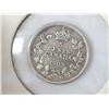 Image 2 : 1909 CANADA FIVE CENTS (EXTRA FINE)