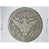 Image 2 : 1904-S BARBER HALF DOLLAR (VERY GOOD)