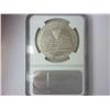 Image 2 : 1991-95-D WWII SILVER DOLLAR NGC MS69