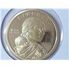 Image 1 : 2000-S SACAGAWEA DOLLAR (GEM PROOF)