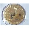 Image 2 : 2000-S SACAGAWEA DOLLAR (GEM PROOF)