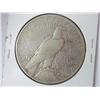 Image 2 : 1922 PEACE SILVER DOLLAR