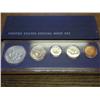 Image 2 : 1966 US SPECIAL MINT SET