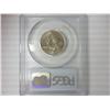 Image 2 : 2001-P NEW YORK QUARTER PCGS SAMPLE SLAB