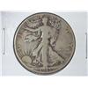 Image 1 : 1945 WALKING LIBERTY HALF DOLLAR