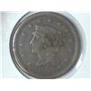 Image 1 : 1853 US LARGE CENT