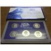 Image 2 : 2005 US 50 STATE QUARTERS PROOF SET