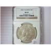 Image 1 : 1983-P OLYMPIC SILVER DOLLAR NGC MS69