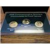 Image 2 : 2008-P/D/S STATE QUARTER SET (UNC & PF)