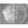 Image 1 : 2006 AMERICAN SILVER EAGLE (UNC)