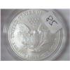 Image 2 : 2006 AMERICAN SILVER EAGLE (UNC)