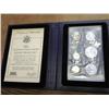Image 2 : 1961 US SILVER PROOF SET (AS SHOWN)