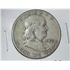 Image 1 : 1952-D FRANKLIN HALF DOLLAR