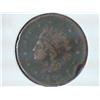 Image 1 : 1863 CIVIL WAR TOKEN NOT ONE CENT
