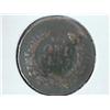 Image 2 : 1863 CIVIL WAR TOKEN NOT ONE CENT