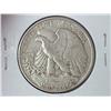 Image 2 : 1942 WALKING LIBERTY HALF DOLLAR