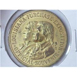 SO CALLED DOLLAR HK-302 (AU-UNC)