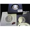 Image 1 : 1996-S, 01-S & 05-S JEFFERSON NICKELS PROOF