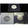 Image 2 : 1996-S, 01-S & 05-S JEFFERSON NICKELS PROOF