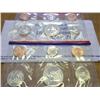 Image 1 : 1998 US MINT SET (UNC) P/D