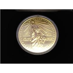 1976 US MINT NATIONAL BICENTENNIAL MEDAL