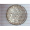 Image 1 : 1898 MORGAN SILVER DOLLAR