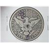 Image 2 : 1914-S BARBER HALF DOLLAR (VERY GOOD)