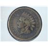 Image 1 : 1860 INDIAN HEAD CENT