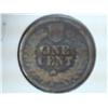 Image 2 : 1860 INDIAN HEAD CENT
