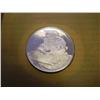 Image 1 : .64 OZ STERLING PF TOKEN