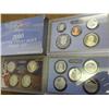 Image 1 : 2010 US PROOF SET 14 COINS