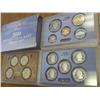 Image 2 : 2010 US PROOF SET 14 COINS
