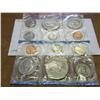 Image 1 : 1978 US MINT SET (UNC) P/D (NO ENVELOPE)