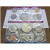 Image 2 : 1978 US MINT SET (UNC) P/D (NO ENVELOPE)