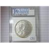 Image 1 : 2001-D BUFFALO DOLLAR TGS MS69