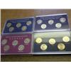 Image 1 : 4-2002 STATE QUARTER SETS (UNC)