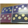 Image 2 : 4-2002 STATE QUARTER SETS (UNC)