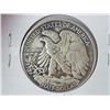 Image 2 : 1934 WALKING LIBERTY HALF DOLLAR