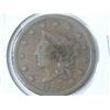 Image 1 : 1838 US LARGE CENT