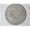 Image 2 : 1893 COLUMBIAN EXPOSITION HALF DOLLAR