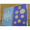 Image 2 : 1977 GREAT BRITAIN AND NORTHERN IRELAND PROOF SET
