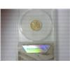 Image 2 : 2008 US $5 GOLD EAGLE ANACS MS69