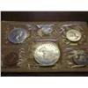 Image 2 : 1963 CANADA SILVER UNC SET